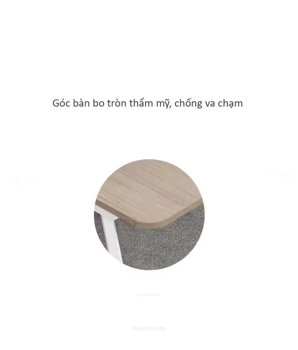 Bàn họp văn phòng Anh Kiệt AK052