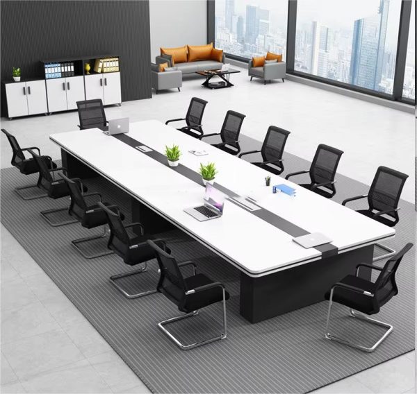 Bàn họp văn phòng Anh Kiệt AK048