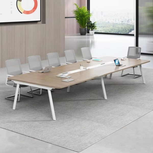 Bàn họp văn phòng Anh Kiệt AK052