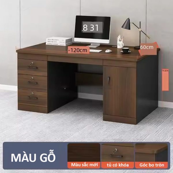 Bàn giám đốc cao cấp AK-BGD-048