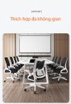 Ghế lưới văn phòng Anh Kiệt AK032