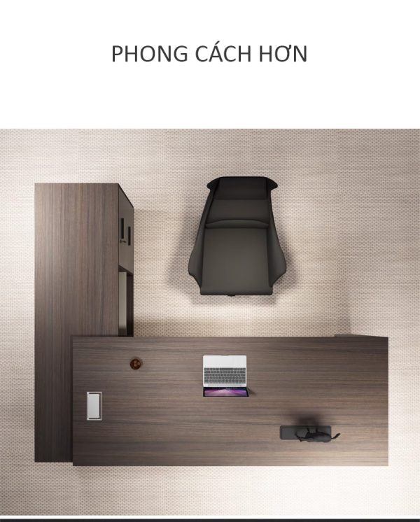 Bàn giám đốc cao cấp Anh Kiệt AK045