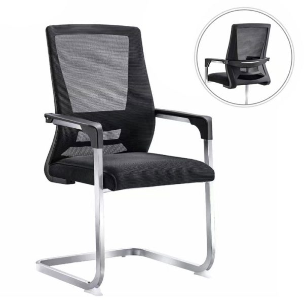 Ghế chân quỳ văn phòng Anh Kiệt AK009