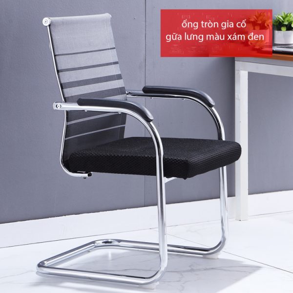 Ghế chân quỳ văn phòng Anh Kiệt AK011