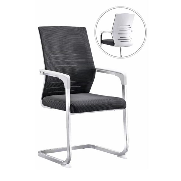 Ghế chân quỳ văn phòng Anh Kiệt AK010