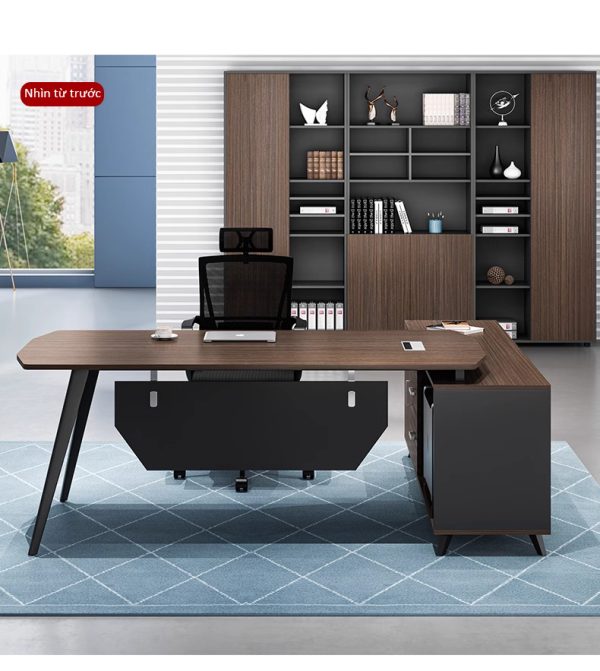 Bàn giám đốc cao cấp Anh Kiệt AK046