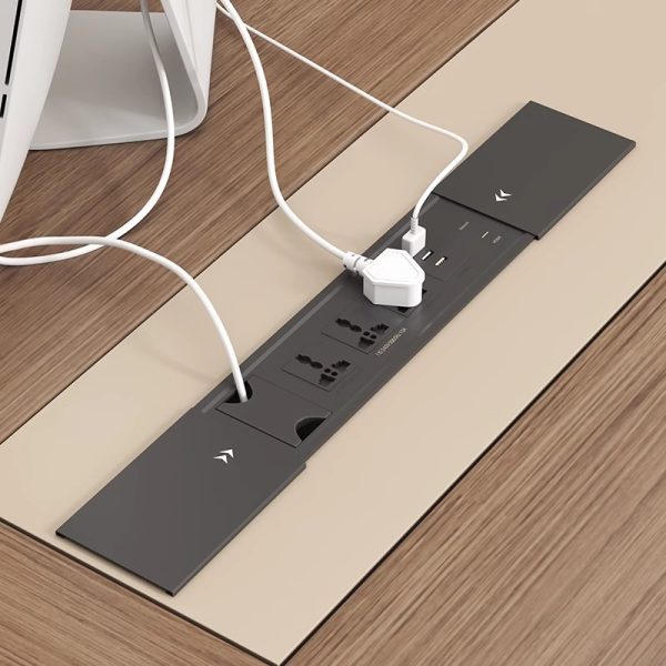 Bàn họp văn phòng Anh Kiệt AK044