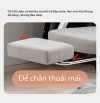 Ghế xoay văn phòng cao cấp Anh Kiệt AK037