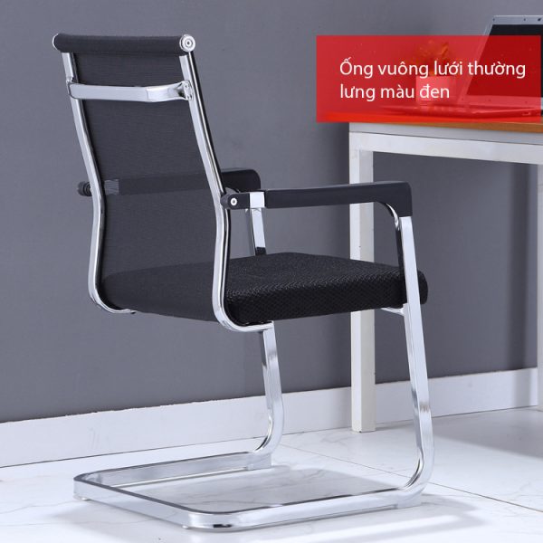 Ghế chân quỳ văn phòng Anh Kiệt AK011