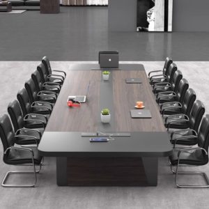 Bàn họp văn phòng Anh Kiệt AK048