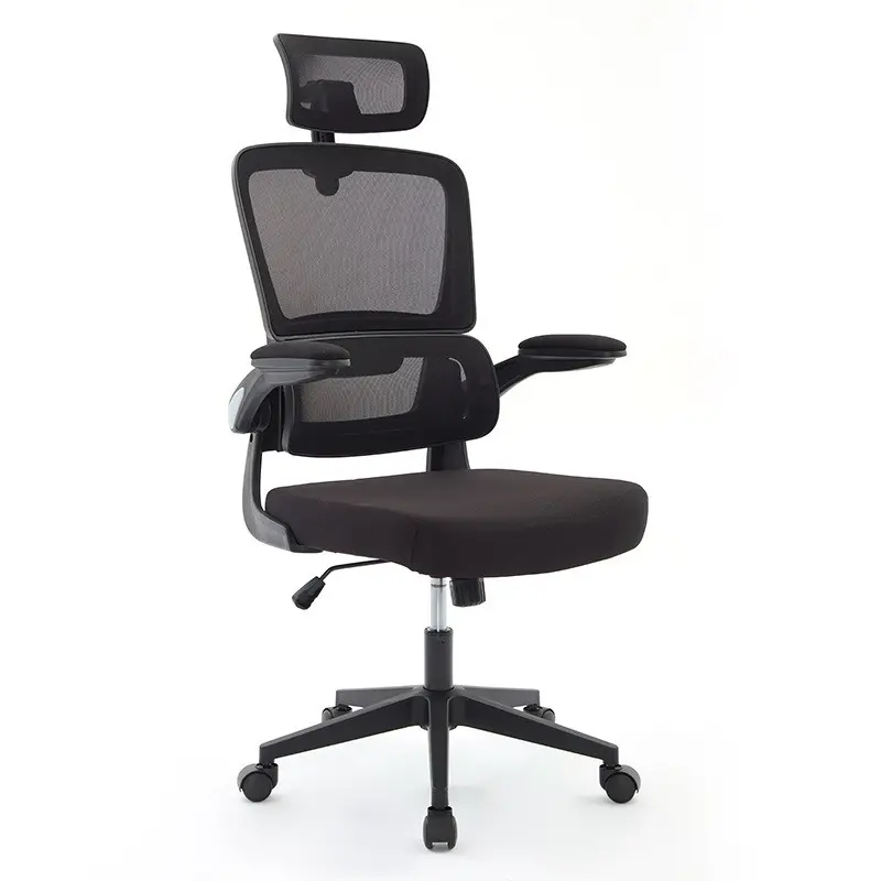 Ghế xoay văn phòng cao cấp Anh Kiệt AK033