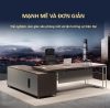 Bàn giám đốc cao cấp Anh Kiệt AK045