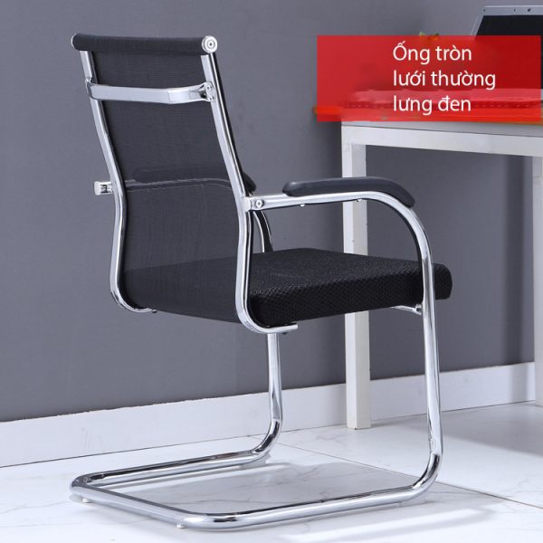 Ghế chân quỳ văn phòng Anh Kiệt AK011