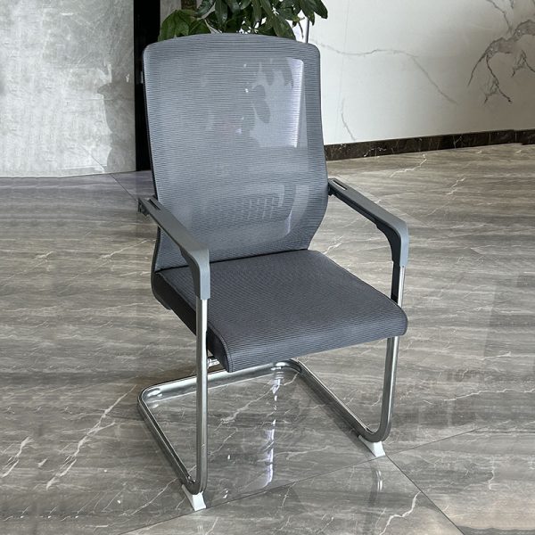 Ghế chân quỳ văn phòng Anh Kiệt AK007
