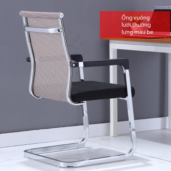 Ghế chân quỳ văn phòng Anh Kiệt AK011