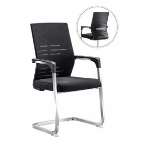 Ghế chân quỳ da cao cấp Anh Kiệt - GV-CQ-DACCP