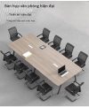 Bàn họp văn phòng Anh Kiệt AK040