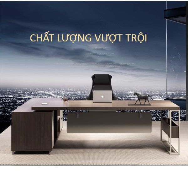 Bàn giám đốc cao cấp Anh Kiệt AK045