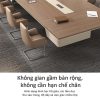 Bàn họp văn phòng Anh Kiệt AK044