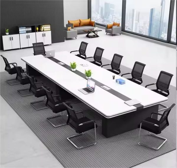 Bàn họp văn phòng Anh Kiệt AK048