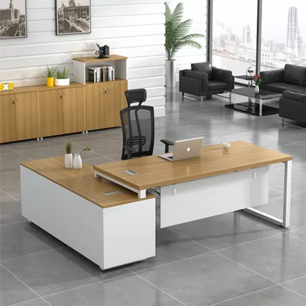 Bàn giám đốc cao cấp Anh Kiệt AK045