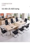 Bàn làm việc/bàn họp Anh Kiệt AK041