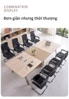 Bàn làm việc/bàn họp Anh Kiệt AK041