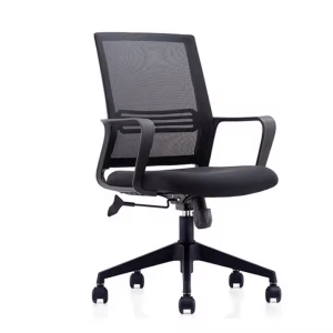 Ghế xoay da Elegant ZH207 - GV-XD-AK