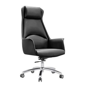 Ghế lãnh đạo da Antlia AK-1601A