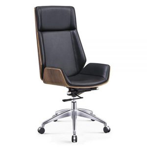 Ghế lãnh đạo da Antlia AK-1601A