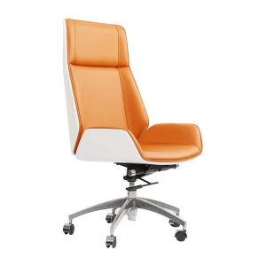 Ghế lãnh đạo da Antlia AK-1601A