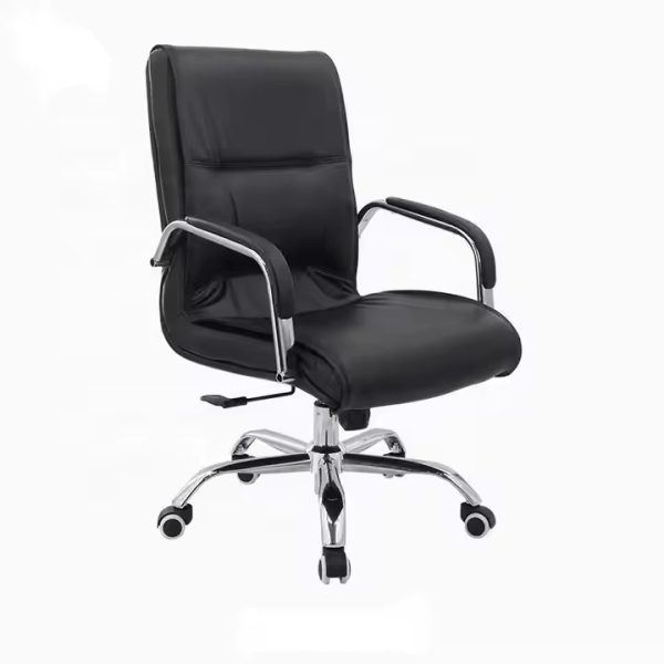 Ghế xoay da cao cấp AK-GXD-004