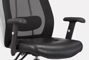 Ghế xoay lưới da Anh Kiệt HP-GL309