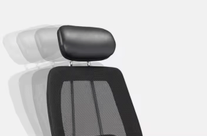 Ghế xoay lưới da Anh Kiệt HP-GL309