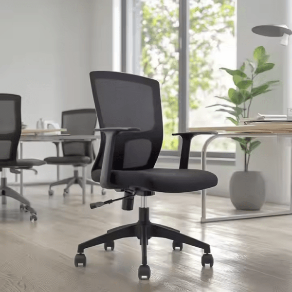 Ghế xoay lưới văn phòng AK-GXL-G04