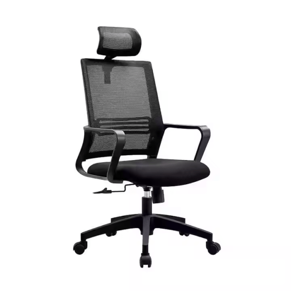 Ghế xoay lưới văn phòng AK-GXL-003
