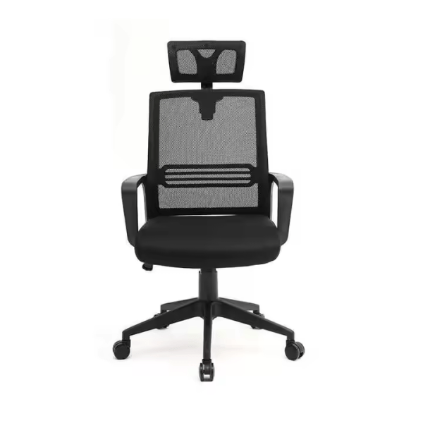 Ghế xoay lưới văn phòng AK-GXL-003