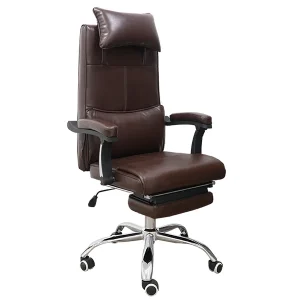 Ghế lãnh đạo da Antlia AK-1601A