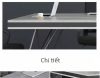 Bàn làm việc văn phòng Anh Kiệt AK049