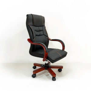 Ghế lãnh đạo da Antlia AK-1601A