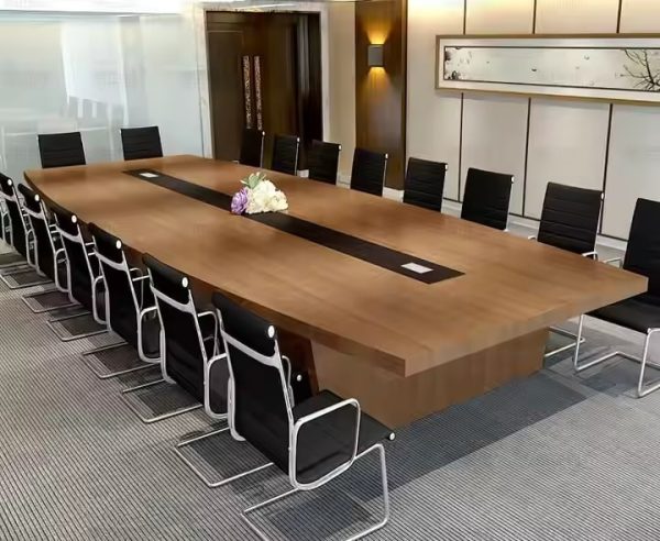 Bàn họp văn phòng cao cấp Anh Kiệt AK051