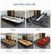 Bàn họp văn phòng cao cấp Anh Kiệt AK051