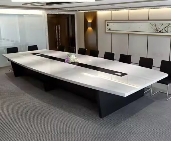 Bàn họp văn phòng cao cấp Anh Kiệt AK051