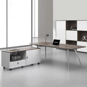 Bàn Giám Đốc Cao Cấp Anh Kiệt AK207