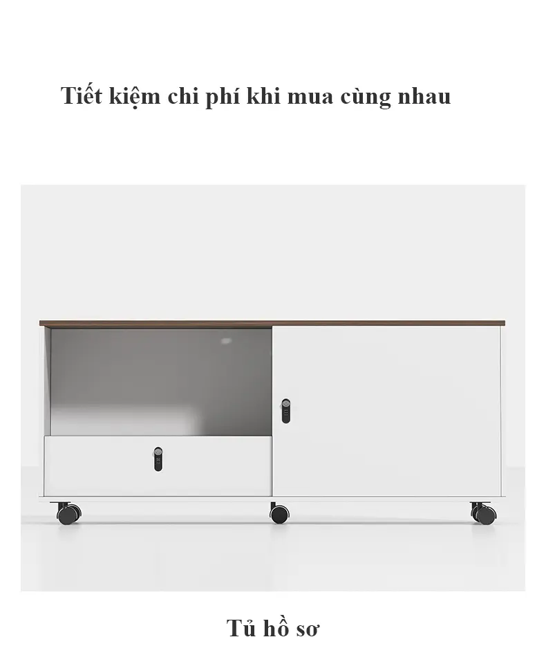 Bàn Họp Cao Cấp Gia Nguyên AK208