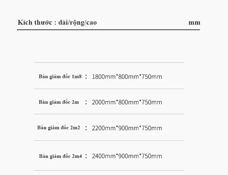 Bàn Họp Cao Cấp Gia Nguyên AK208